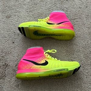 Nike Zoom All Out Flyknit OC